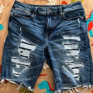 American Eagle Men shorts